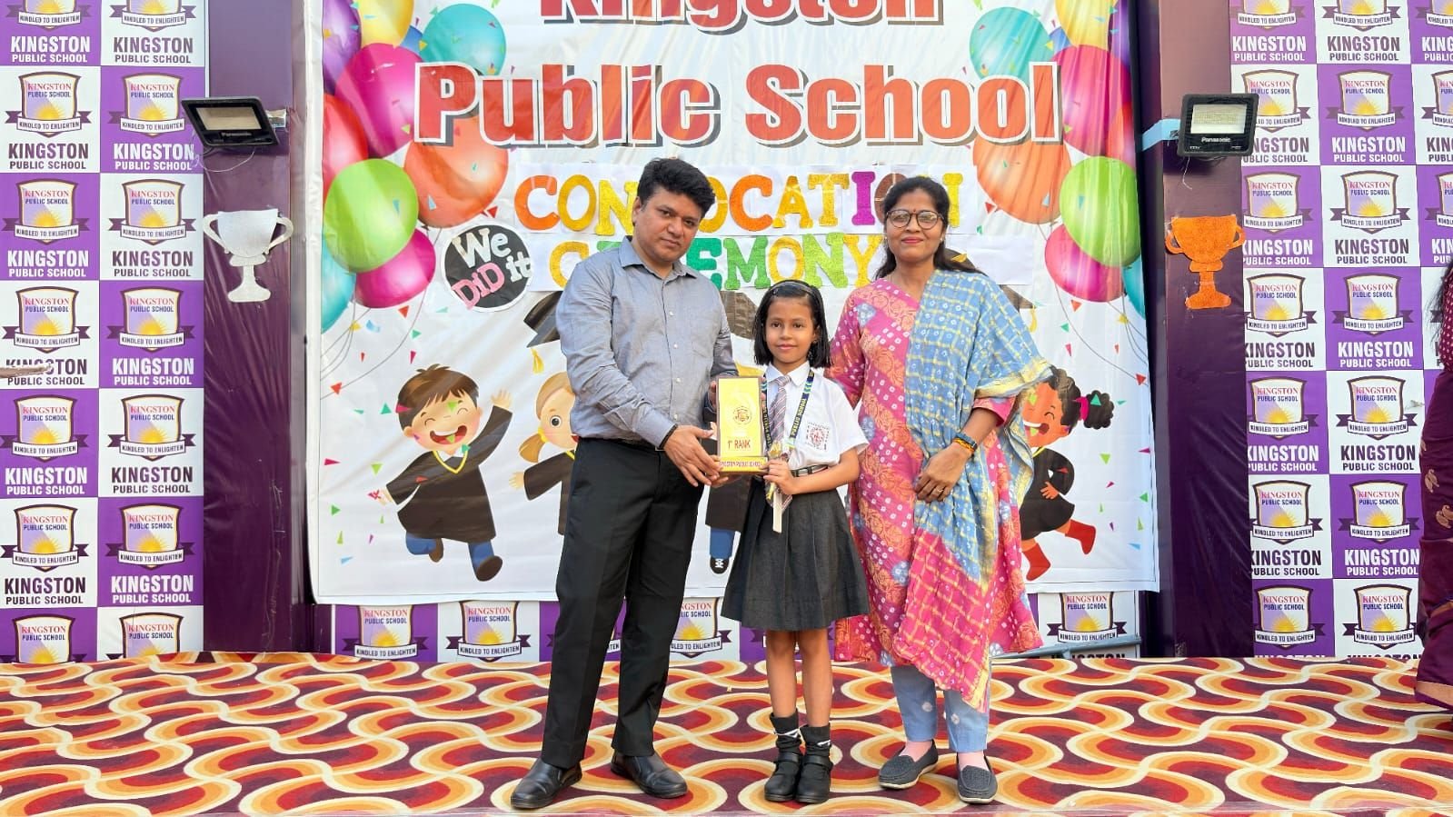 Annual Function